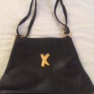 Tiffany and Co. Paloma Picasso  - Handbag.